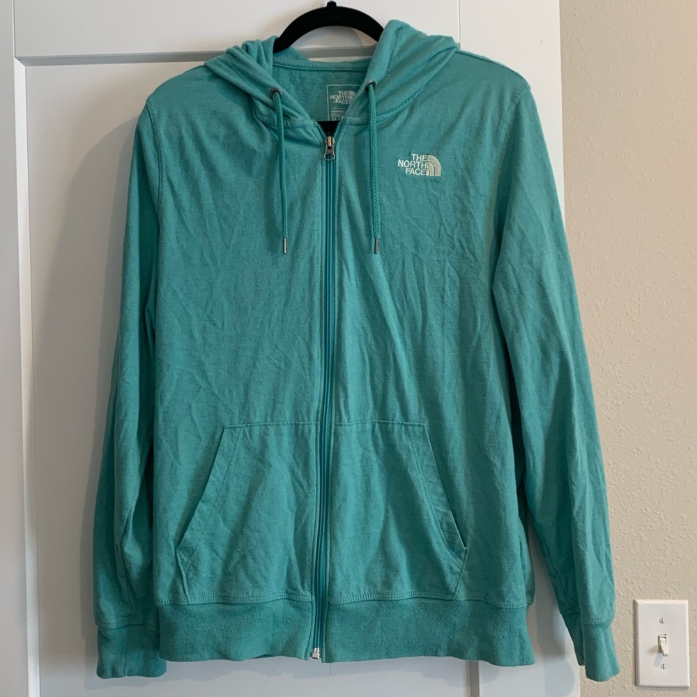 The North Face Sweatshirt